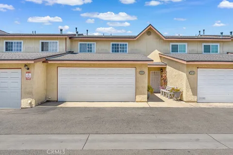 1575 S Reservoir Street Unit D, Pomona, CA 91766 - MLS#: CV26092872