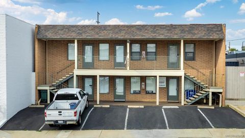 4422 Glacier Ave San Diego CA 92120