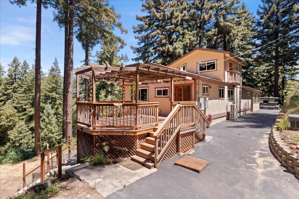 26000 Pierce Road