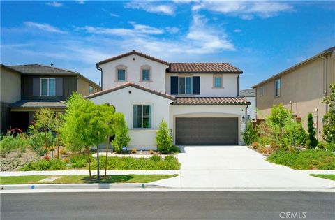 Photo of 2239 Melogold Way, Corona, CA 92883 (MLS # OC26098535)