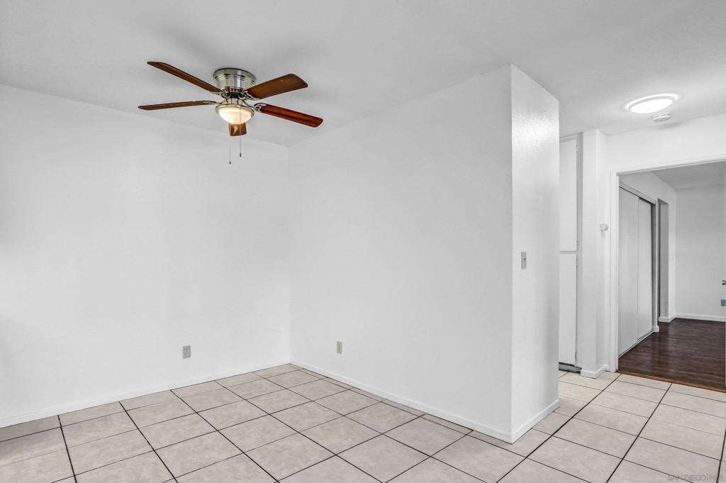 Mira Mesa - Residential