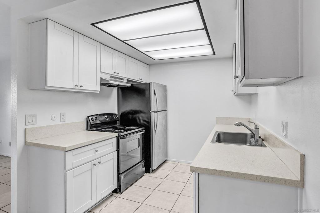 Mira Mesa - Residential