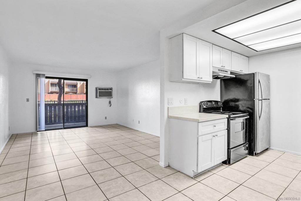 Mira Mesa - Residential