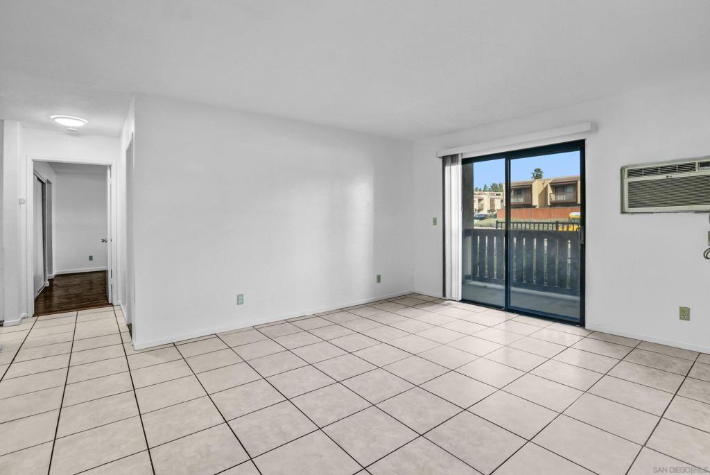 Mira Mesa - Residential