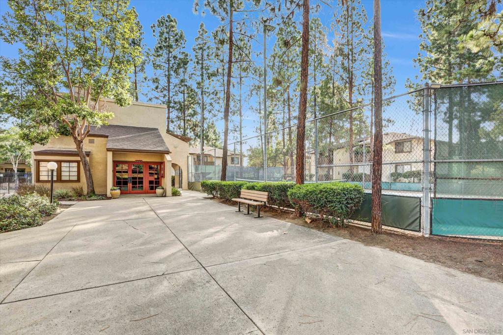 Mira Mesa - Residential