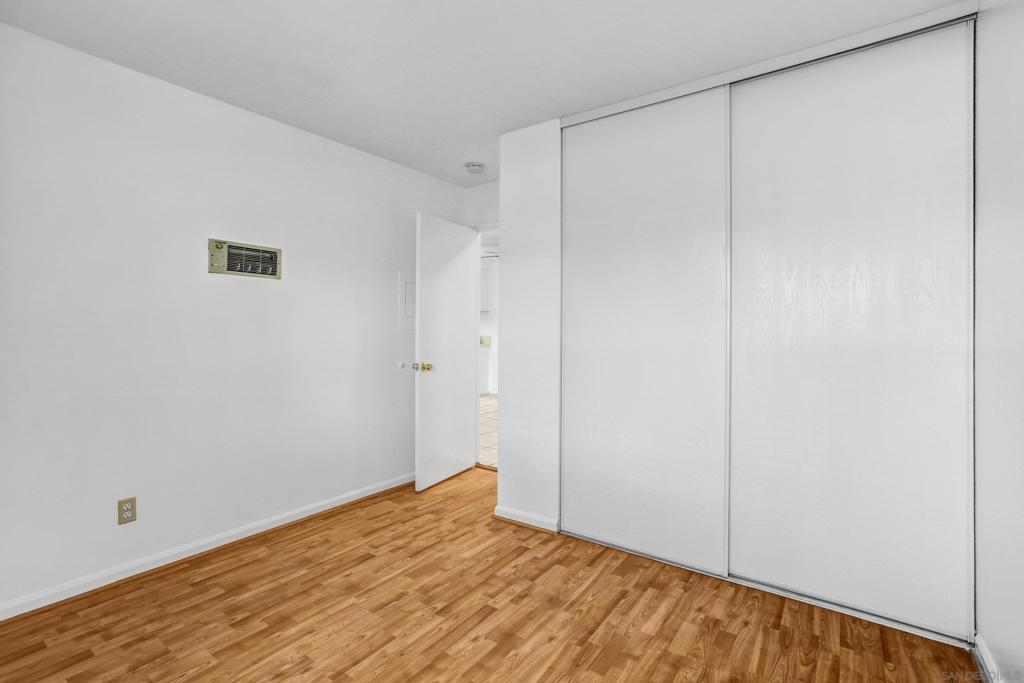 Mira Mesa - Residential