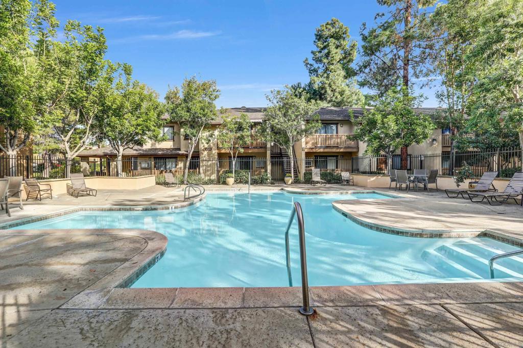 Mira Mesa - Residential