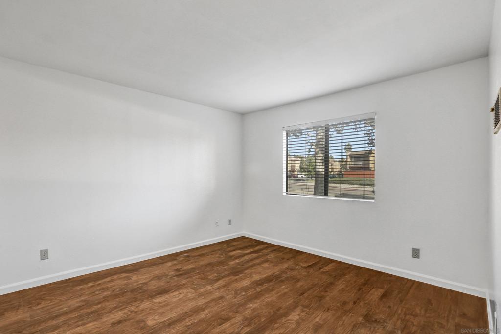 Mira Mesa - Residential