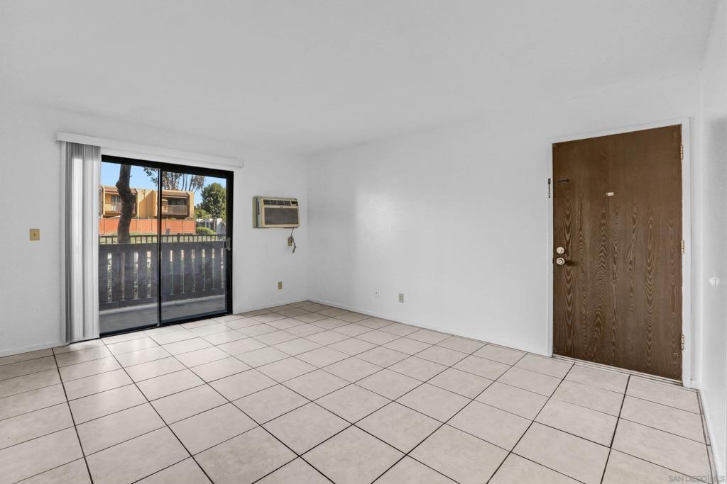 Mira Mesa - Residential