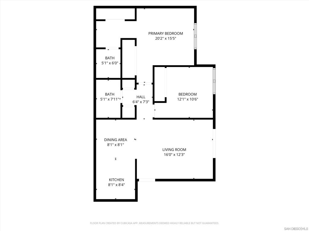Mira Mesa - Residential