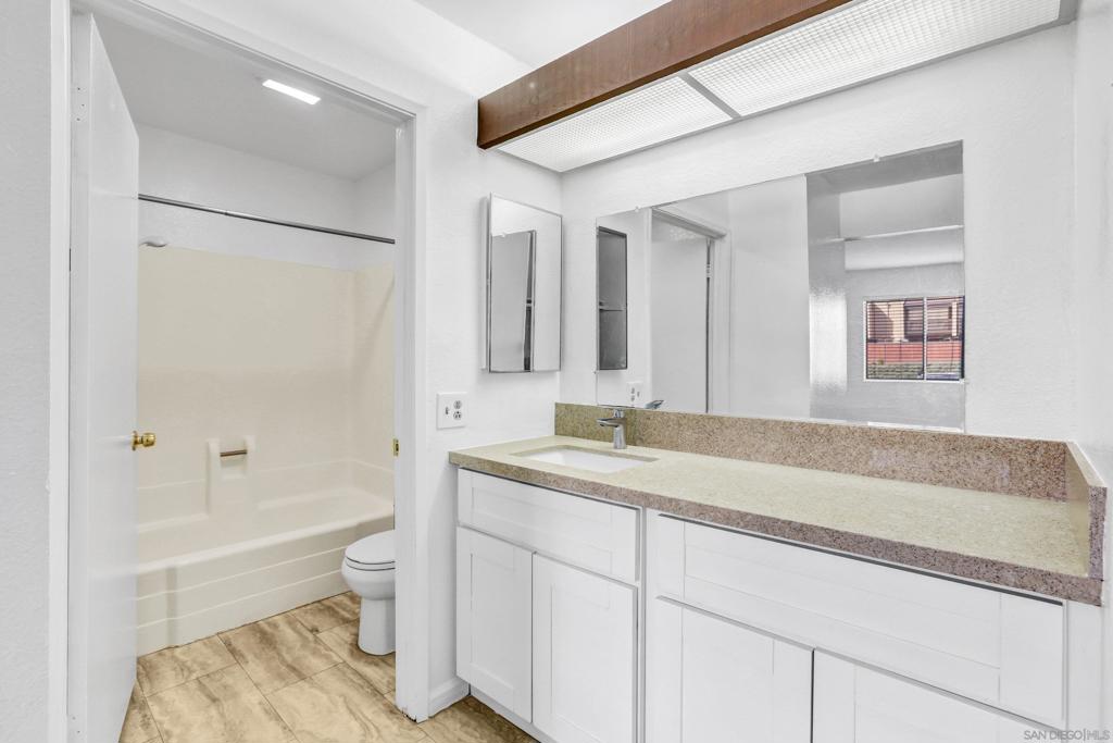 Mira Mesa - Residential