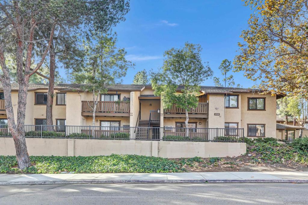 Mira Mesa - Residential