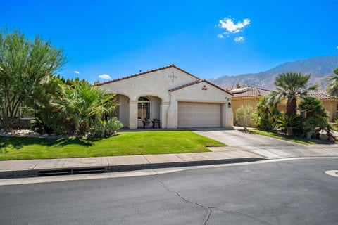 Photo of 1311 Solana Trail, Palm Springs, CA 92262 (MLS # 219152759PS)