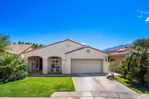 Photo of 1311 Solana Trail, Palm Springs, CA 92262 (MLS # 219152759PS)