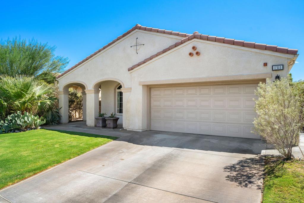 1311 Solana Trail