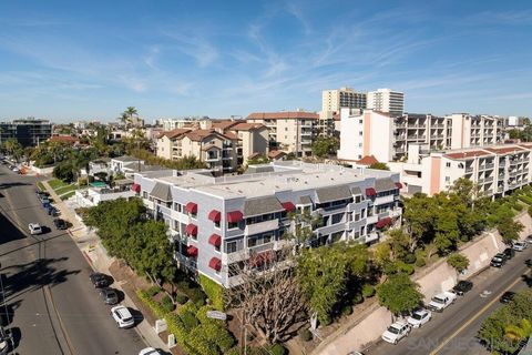 Photo of 3760 Florida St St #207, San Diego, CA 92104 (MLS # 2601040SD)