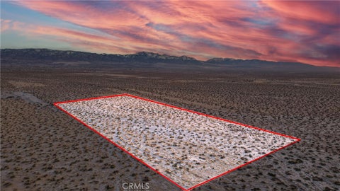 Photo of 0 Off Cactus Rd and Pine Tree Rd, Phelan, CA 92371 (MLS # HD26215692)