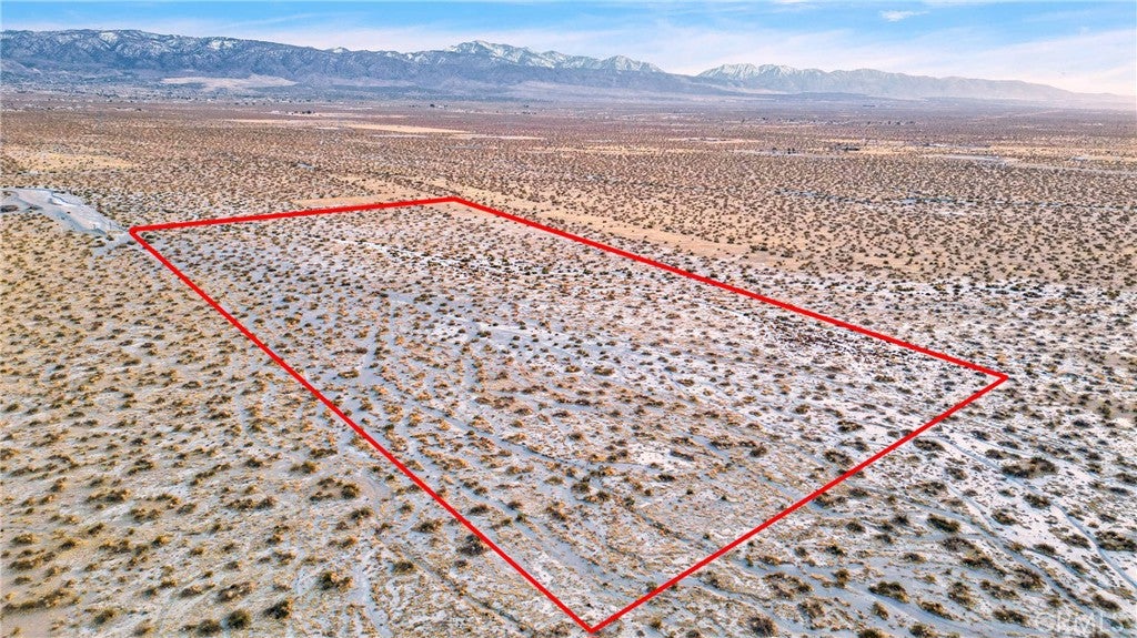0 Off Cactus Rd and Pine Tree Rd