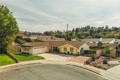 Photo of 24020 Prospect Valley Drive, Diamond Bar, CA 91765 (MLS # TR26068727)