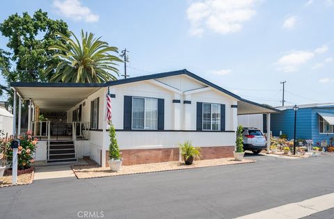 1630 West Covina Blvd 11 San Dimas CA 91773