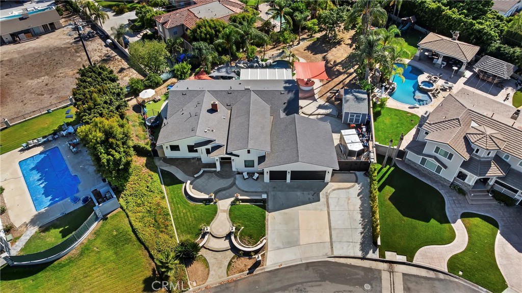 18902 El Moro Way