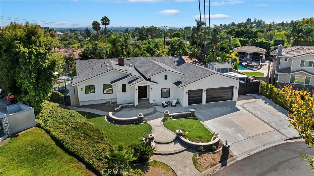 18902 El Moro Way
