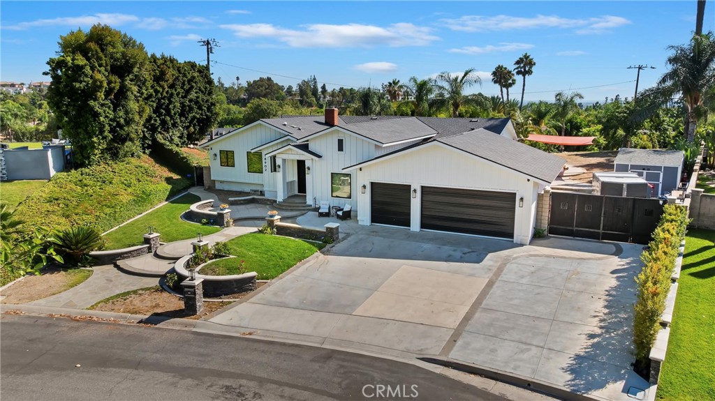 18902 El Moro Way