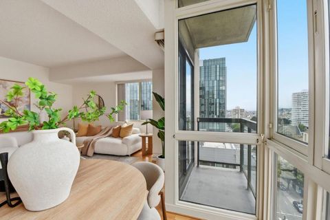 Tiny photo for 1 Daniel Burnham Court #722, San Francisco, CA 94109 (MLS # ML82049413)