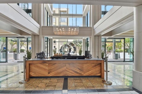 Tiny photo for 1 Daniel Burnham Court #722, San Francisco, CA 94109 (MLS # ML82049413)