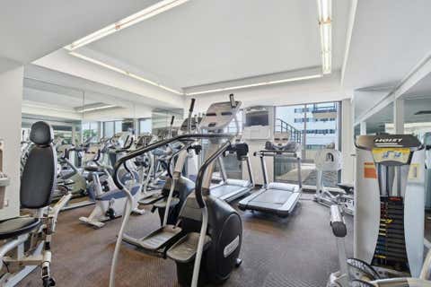 Tiny photo for 1 Daniel Burnham Court #722, San Francisco, CA 94109 (MLS # ML82049413)