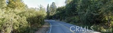 0.392 acre/17070 sqft gentle slope lot right off of HWY 173. Lots are part of Lake Arrowhead Woods with lake rights. Zoning: LA/RM Assess. Class: Single Family Residential per San Bernardino County ARCGIS system. LO also has listed adjacent lot which is is 0.355 acres (parcel # 0329-231-25-0000).