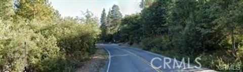 0 Hwy 173 Lake Arrowhead CA 92352