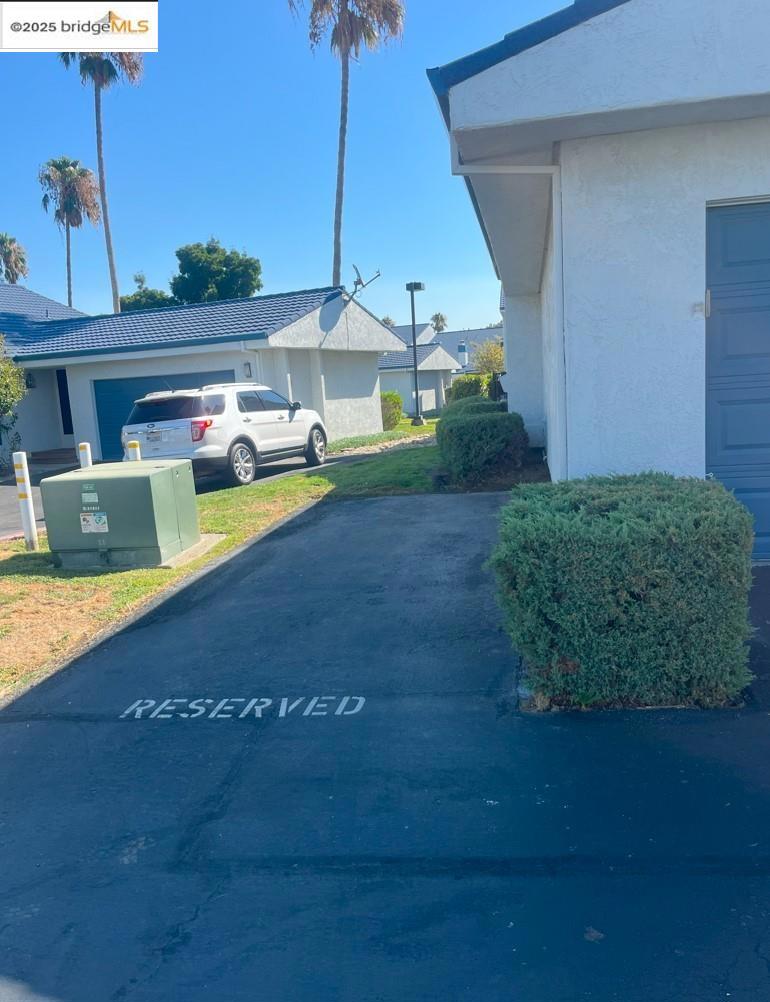 Other - Residential Lease