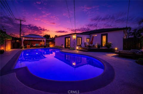 Photo of 1223 W 187th Place, Gardena, CA 90248 (MLS # IV26138106)