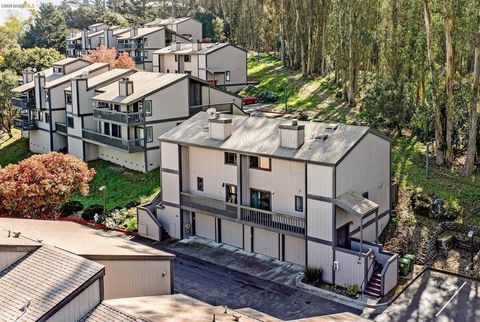 Photo of 407 Vista Heights Rd Rd, El Cerrito, CA 94530 (MLS # 41125204)