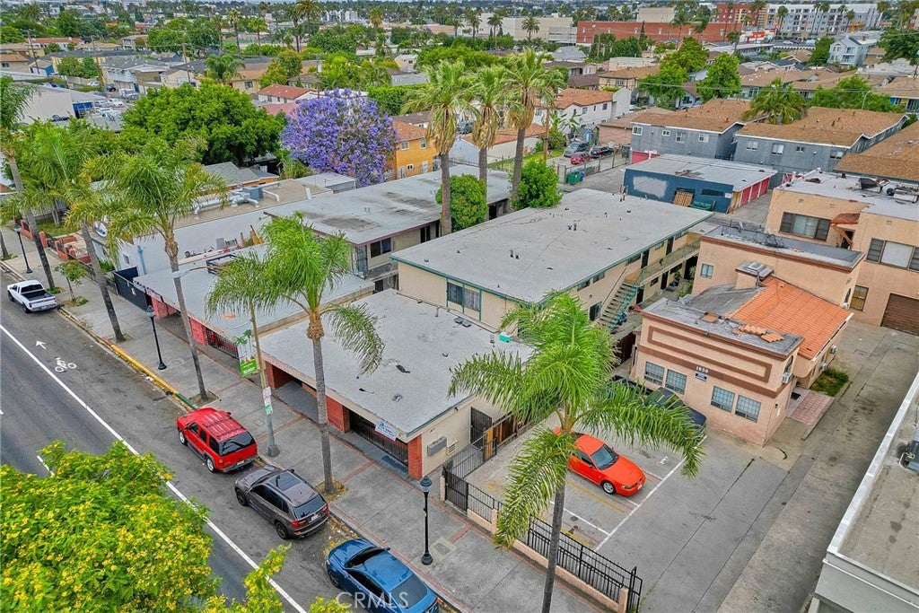 1856 Pacific Avenue
