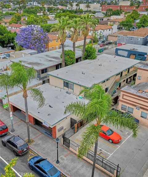 Photo of 1856 Pacific Avenue, Long Beach, CA 90806 (MLS # PW26109583)