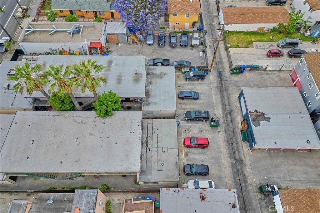 1856 Pacific Avenue