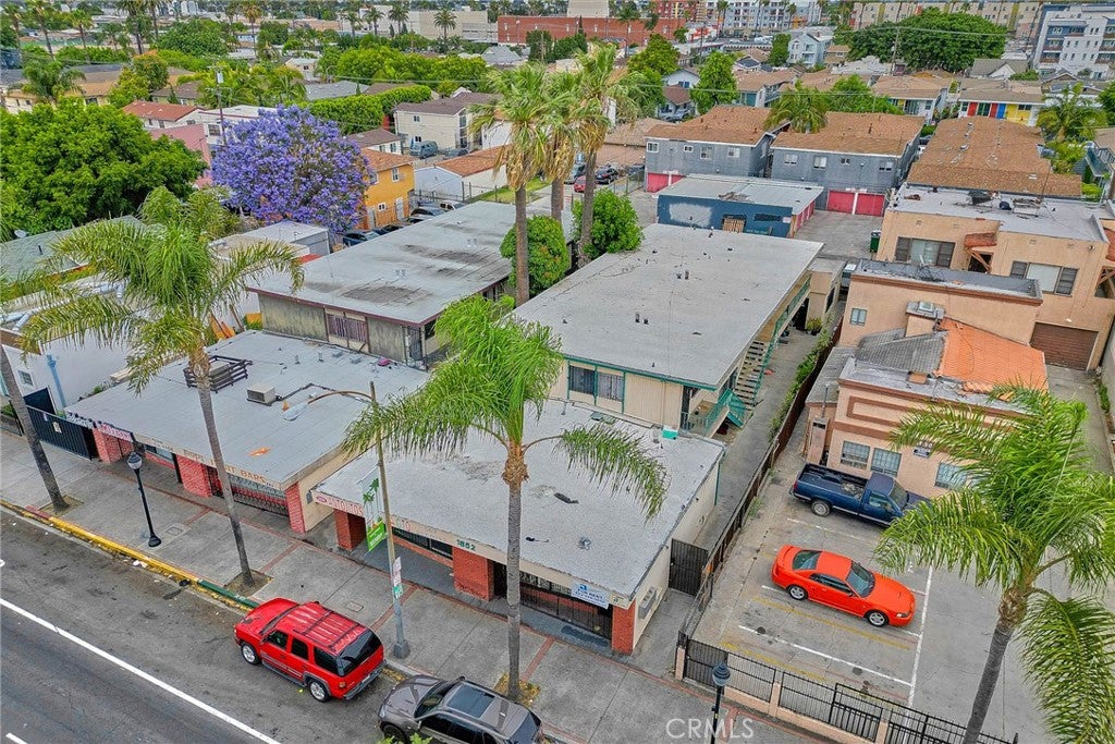1856 Pacific Avenue