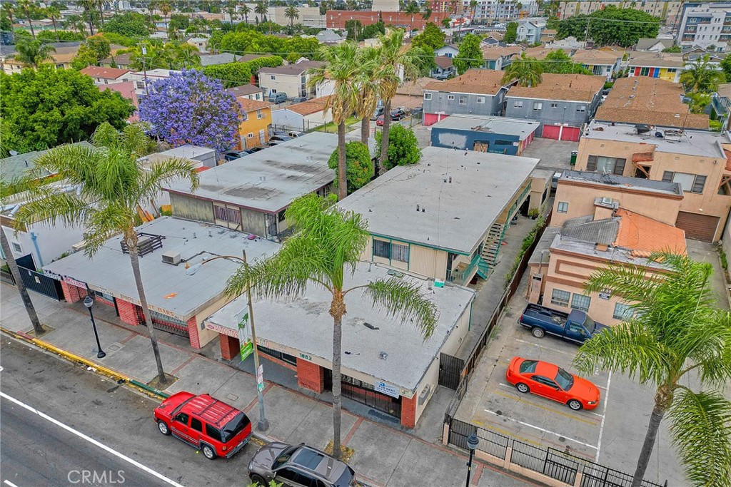 1856 Pacific Avenue