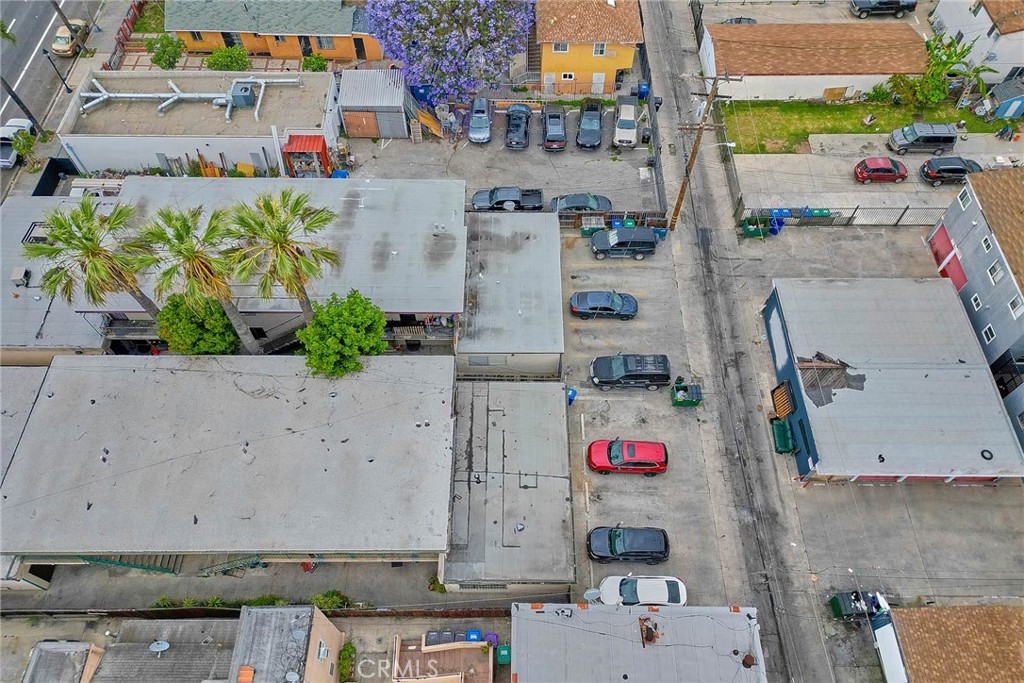 1856 Pacific Avenue