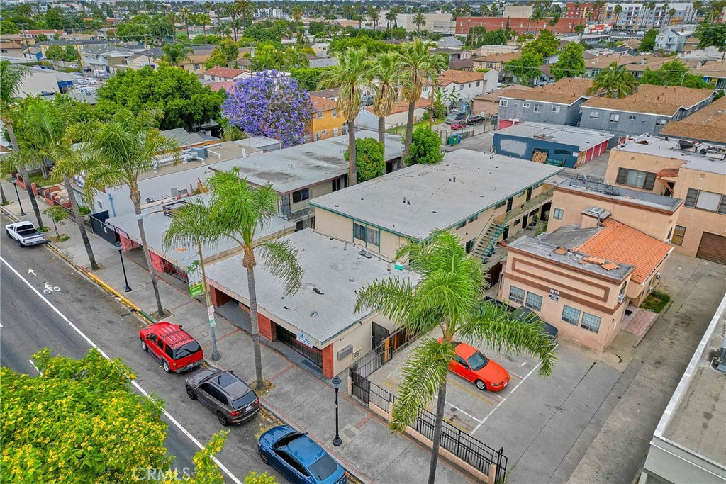 1856 Pacific Avenue