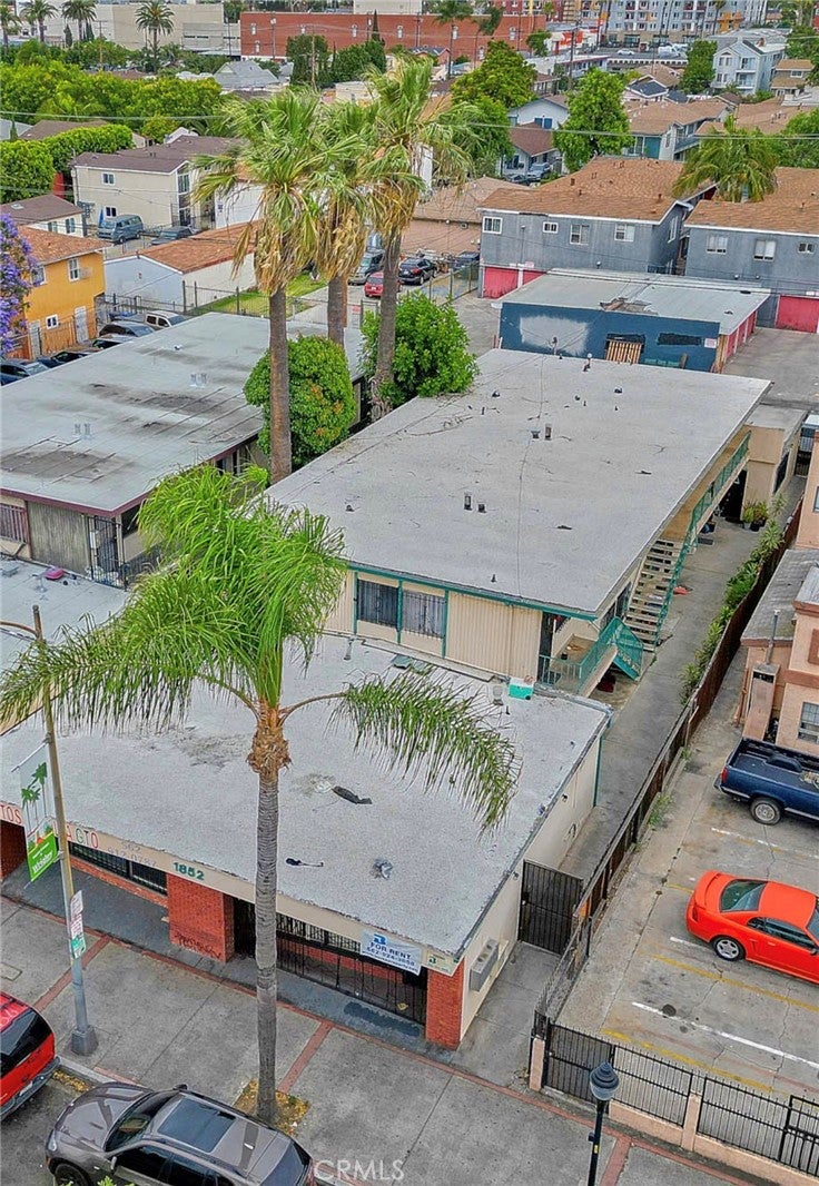 1856 Pacific Avenue