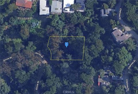 Photo of 6100 Girvin Drive, Oakland, CA 94611 (MLS # AR26155286)