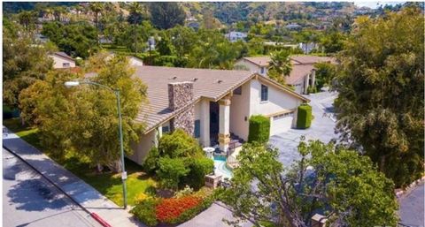 1414 Valley View Rd. Road #1 Glendale CA 91202