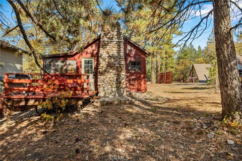 Photo of 2478 Elko Dr, Arrowbear, CA 92382 (MLS # IG26177534)