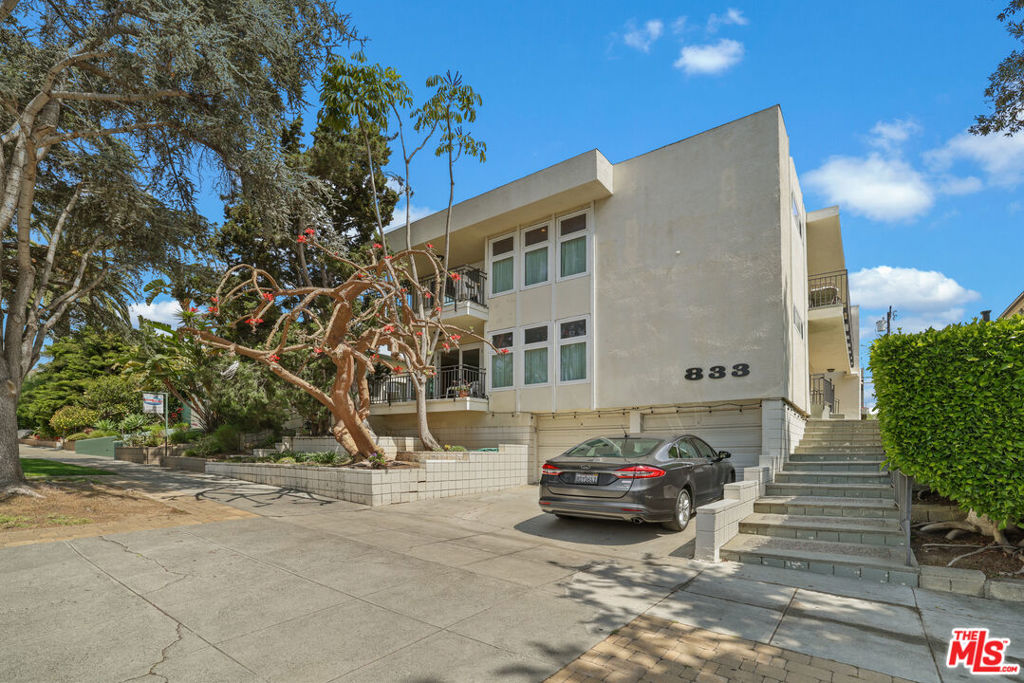 : Prime Santa Monica 6-Unit Gem Incredible Owner-User Opportunity! 833 15th Street | Listed at $3,528,888 | 6,574 SF Building | 0.17 AC Lot | Zoned R2Unlock the best of Westside living and income potential with this rare 6-unit property in the heart of Santa Monica! Perfectly positioned just block from iconic MontanaAvenue, this exceptional investment offers two vacant units, making it an unbeatable opportunity for an owner-user or savvy investor looking to capitalize on Santa Monica sred-hot rental market. Front Unit- #1 (Vacant): A showstopper 2-bed, 2.5-bath residence featuring two spacious balconies, an updated kitchen with granite countertops andmodern cabinetry, and an open, sun-splashed floor plan ideal for luxury coastal living. Rear Unit-#5 (Vacant): Charming 1-bed, 1-bath unit with a large kitchen and invitingliving room, perfect for a tenant or additional owner space. Live in one and rent the rest! With six total units, this 6,574 SF building offers endless potential to generaterental income while enjoying your own slice of Santa Monica paradise. The property sits on a 0.17-acre lot, zoned R2, offering long-term value and flexibility. UnbeatableLocation: Just steps from La La Land Caf, Whole Foods Market, and the vibrant shops & restaurants of Montana Ave Close to top-rated Santa Monica schools Less than1.5 miles from the beach bike, jog, or cruise down to the ocean in minutes! This is more than just an investment it s a lifestyle. Whether you re a homeowner looking tolive in a dream location with passive income, or an investor aiming to expand your portfolio in one of LA s most desirable zip codes, 833 15th St delivers on all fronts.Opportunities like this are rare schedule a showing today and make Santa Monica living your reality!