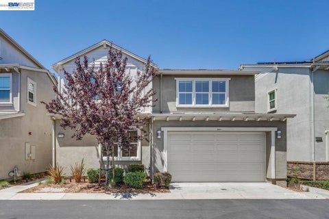 Photo of 37764 Hickory St ST, Newark, CA 94560 (MLS # 41143263)