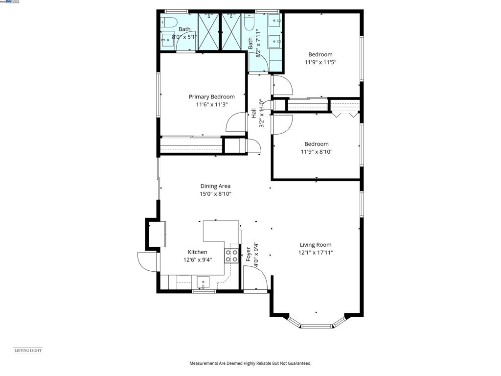 SOUTHPARK - Residential