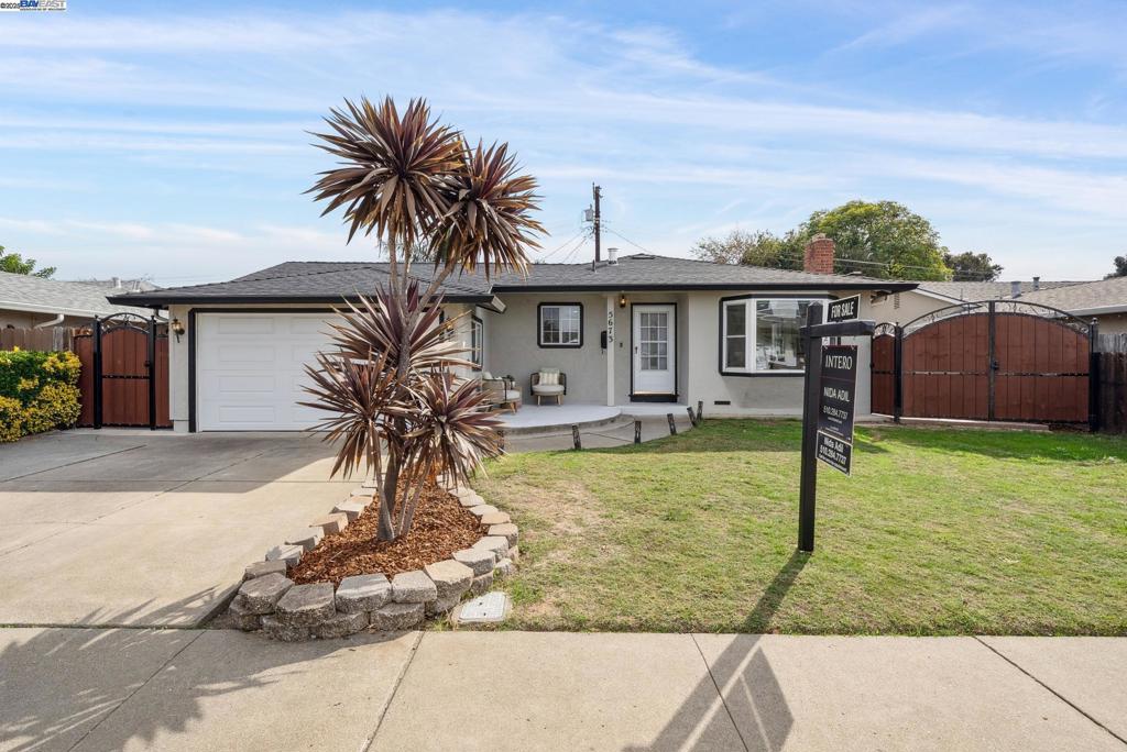 SOUTHPARK - Residential